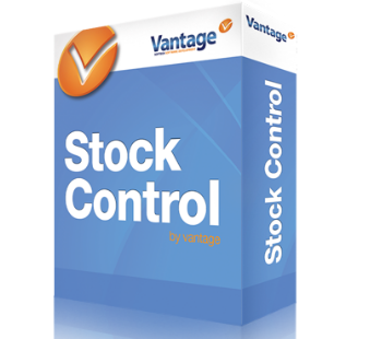Stock Control by Vantage Softech