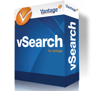 vSearch by Vantage Softech