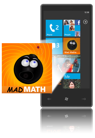 download the last version for ipod Mage Math