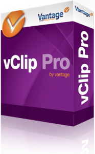 vClip and vClip Pro