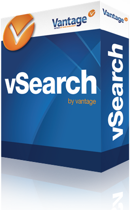 vantage vSearch