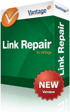 link fix tool