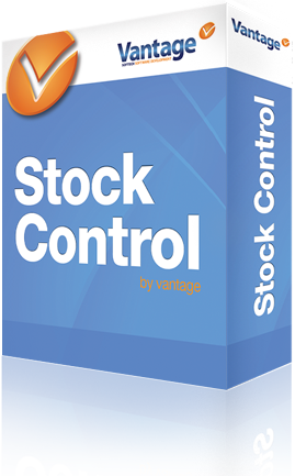 Stock Control Inventory Management For Business